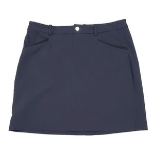 Worn Once! Polo (Ralph Lauren) Golf Pickleball Skort